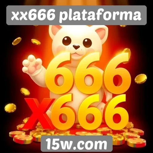 Comparativo de bônus em jogos da xx666