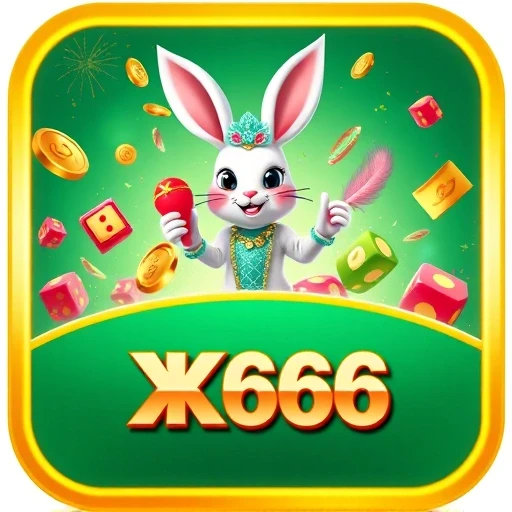 xx666 plataforma Logo