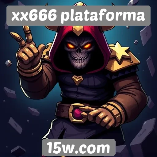 Novidades em jogos disponíveis na xx666 plataforma